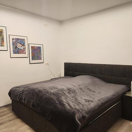 Tor Stay - Charmante 2 Zimmer Apartment Ansbach Eksteriør billede