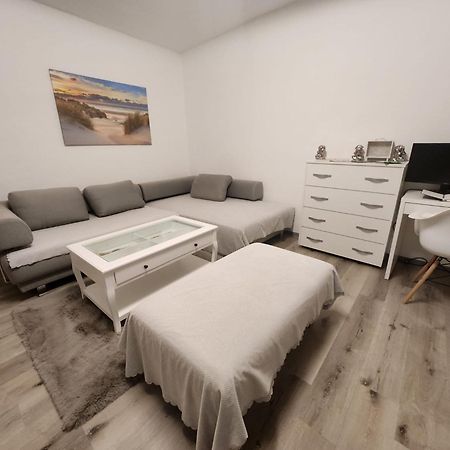 Tor Stay - Charmante 2 Zimmer Apartment Ansbach Eksteriør billede