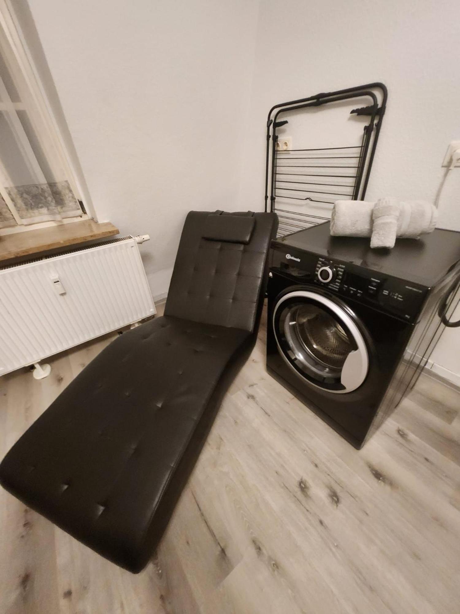 Tor Stay - Charmante 2 Zimmer Apartment Ansbach Eksteriør billede